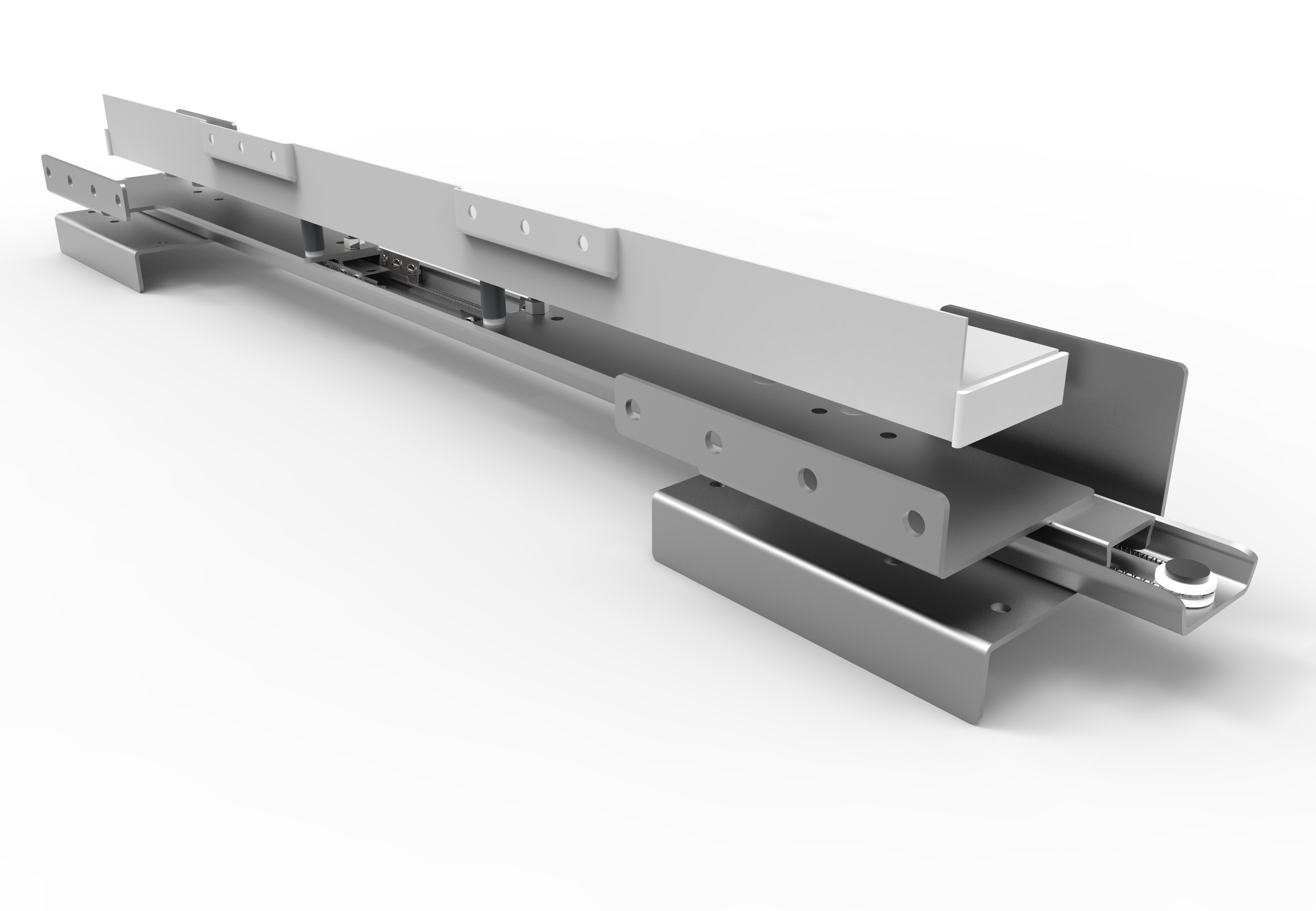Механизм трансформации стола TL 34.127-TL 34.130