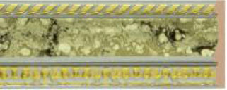 Мебельный багет TLP-1009-01